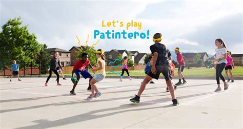 PATINTERO .